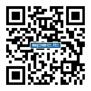 QR kodas | Lukniras, MB