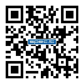 QR kodas | Luknis, MB | spec.lt