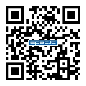 QR kodas | Luknita, UAB | spec.lt
