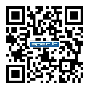 QR kodas | Luknoja, MB