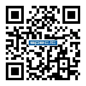 QR kodas | Luko baldai, MB