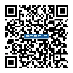 QR kodas | Luko Čaikovskio labdaros ir paramos fondas