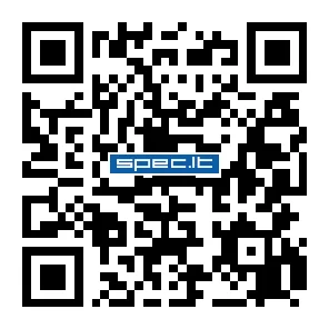 QR kodas | Luko Čekanavičiaus laboratorija, MB
