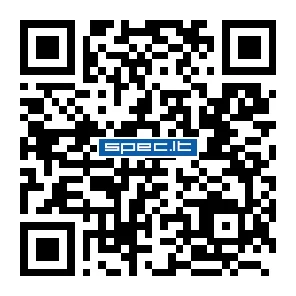 QR kodas | Luko laboratorija, MB | spec.lt