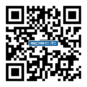 QR kodas | Luko reisai, MB | spec.lt