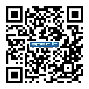 QR kodas | LUKOJUS, UAB parduotuvė | spec.lt