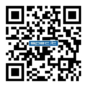 QR kodas | Lukoma, UAB | spec.lt