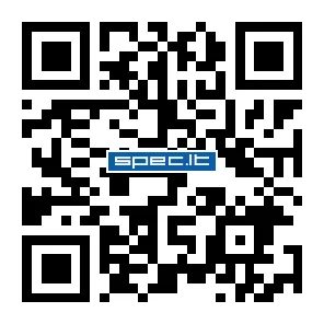 QR kodas | LUKOMAS, UAB | spec.lt