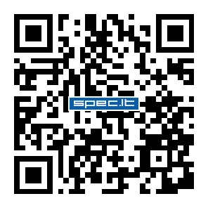 QR kodas | LUKOMORJE, restoranas, UAB LAVARIJA | spec.lt