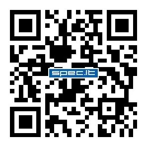 QR kodas | Lukona, UAB | spec.lt