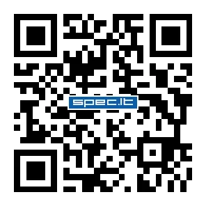 QR kodas | Lukoncė, UAB | spec.lt