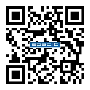 QR kodas | Lukonte, MB