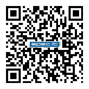 QR kodas | LUKORAS, Petro Lukošiaus personali įmonė | spec.lt