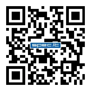 QR kodas | Lukoresta, MB