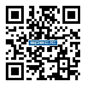 QR kodas | Lukoros NT, UAB | spec.lt