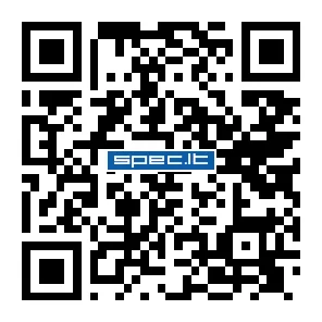 QR kodas | Lukos Rukuižaitės, IĮ | spec.lt