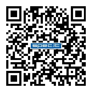 QR kodas | Lukos Stankevičiūtės labdaros ir paramos fondas