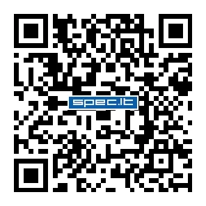 QR kodas | Lukošiškės sentikių religinė bendruomenė | spec.lt
