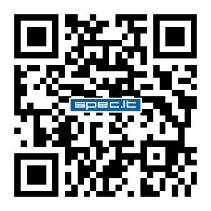 QR kodas | Lukosius, MB
