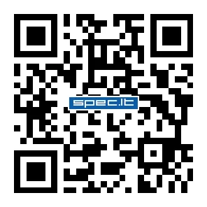 QR kodas | Lukotaka, MB | spec.lt