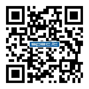QR kodas | LUKRA, UAB | spec.lt