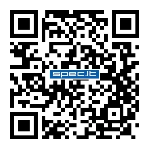 QR kodas | LUKRANA, UAB | spec.lt