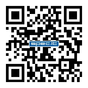 QR kodas | Lukrė, MB | spec.lt