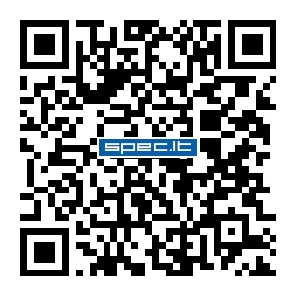 QR kodas | Lukrecijos Buiko labdaros ir paramos fondas