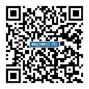QR kodas | Lukrecijos labdaros ir paramos fondas