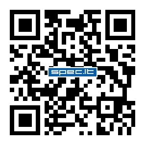 QR kodas | Lukrecijus, UAB | spec.lt