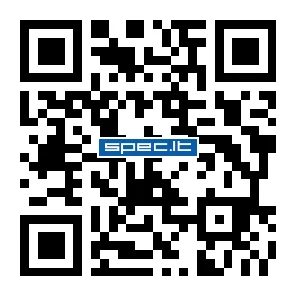 QR kodas | LUKREMA, IĮ | spec.lt