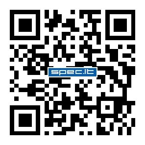 QR kodas | Lukremsta, UAB | spec.lt