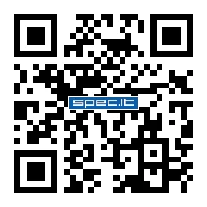 QR kodas | Lukrenda, MB
