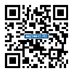 QR kodas | Lukrenta, UAB | spec.lt
