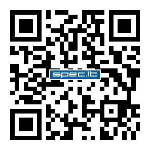 QR kodas | Lukrida, UAB | spec.lt