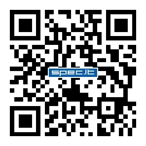 QR kodas | Lukrina, IĮ | spec.lt