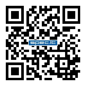 QR kodas | Lukrita, IĮ | spec.lt