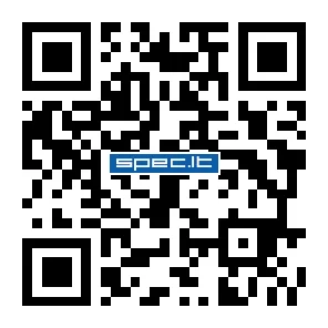 QR kodas | Lukritma, UAB | spec.lt