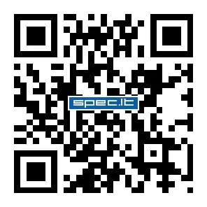 QR kodas | Lukriukas, MB | spec.lt
