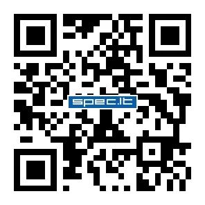 QR kodas | Luksa, IĮ | spec.lt