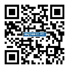 QR kodas | Luksanet, MB