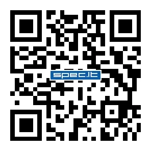 QR kodas | Luksara, UAB | spec.lt