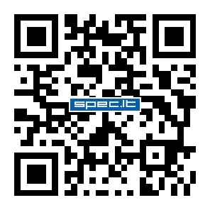 QR kodas | Luksauga, UAB | spec.lt