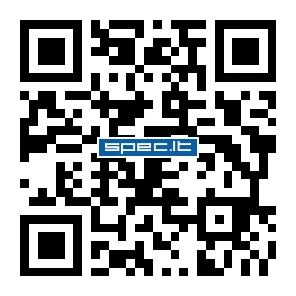 QR kodas | Luksel, UAB | spec.lt