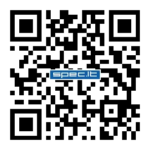 QR kodas | Lukšiai, UAB | spec.lt