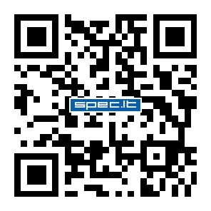 QR kodas | Luksija, UAB