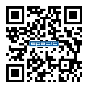 QR kodas | Luksina, UAB | spec.lt