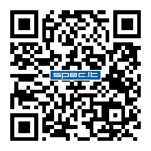 QR kodas | Lukšinės Kaimo Kepykla, UAB | spec.lt