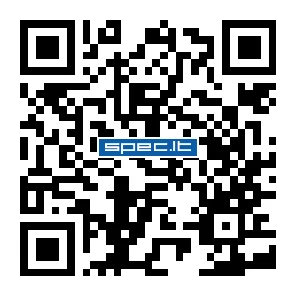 QR kodas | Lukšio 45 bendrija