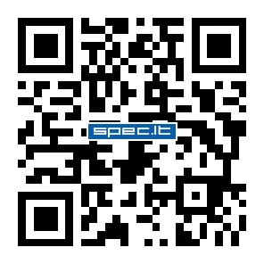 QR kodas | LUKSIS, UAB | spec.lt